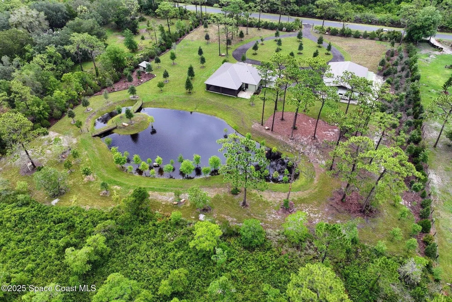 7330 Crabgrass Road