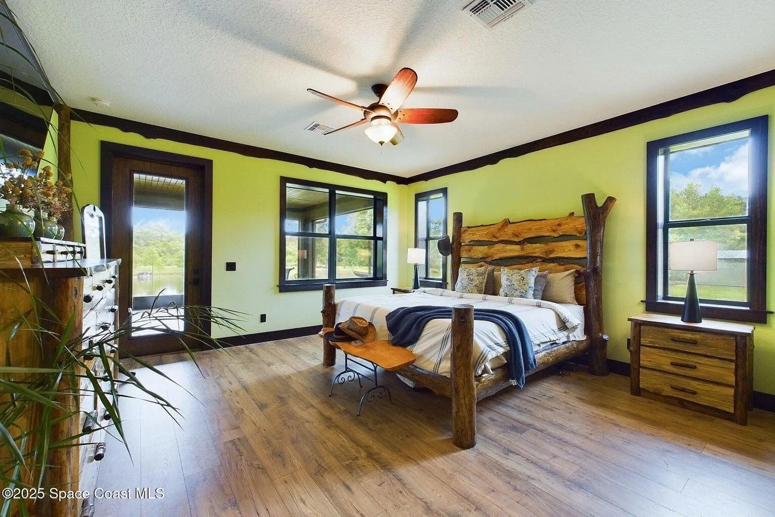 7330 Crabgrass Road