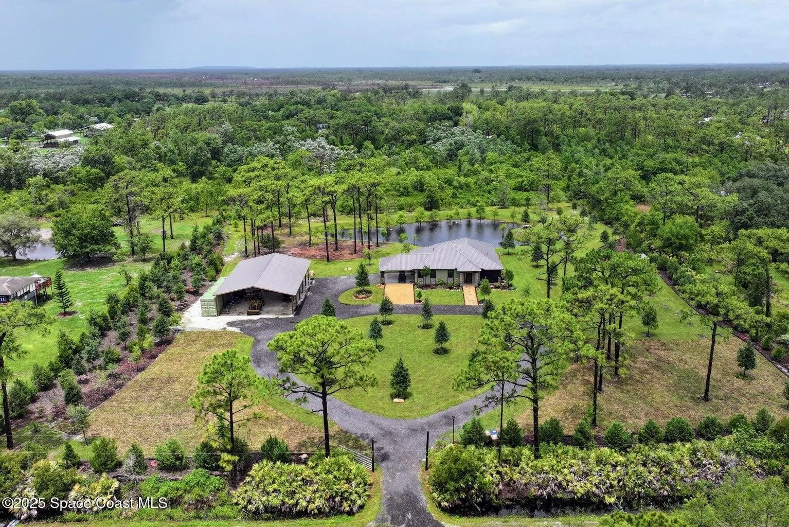 7330 Crabgrass Road