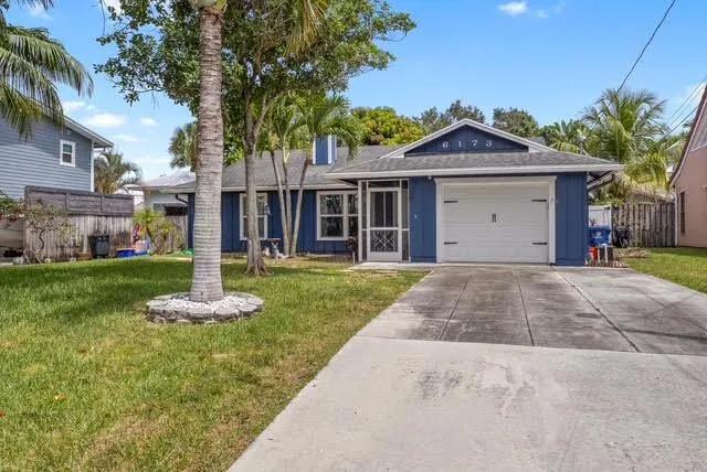 6173 Barbara Street