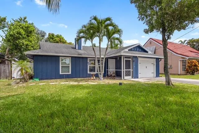 6173 Barbara Street