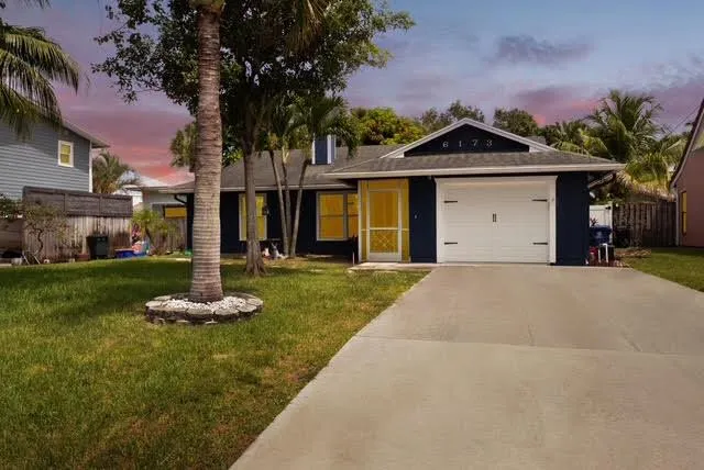 6173 Barbara Street