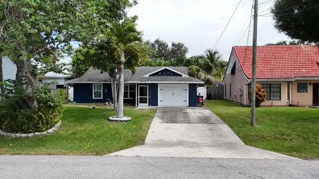 6173 Barbara Street