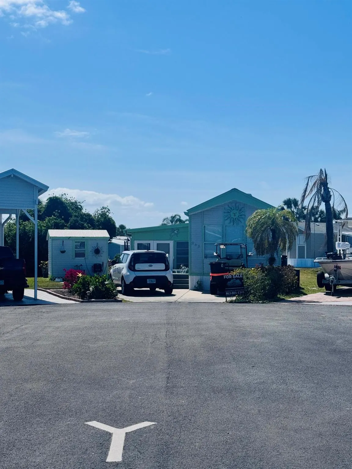 13801 Us Highway 441 SE, #243
