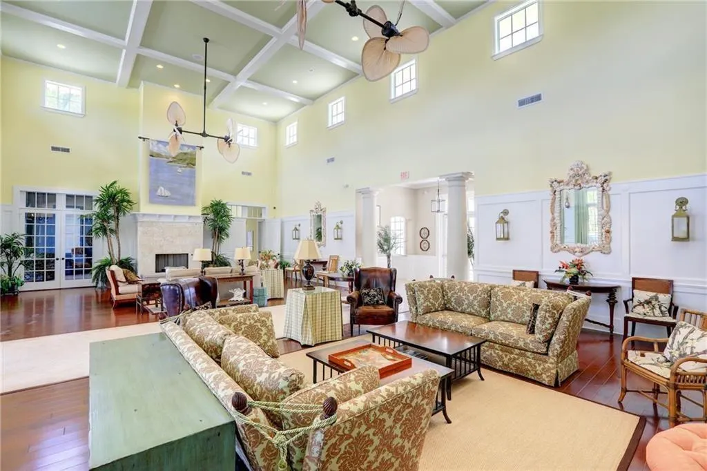 2655 Antilles Lane