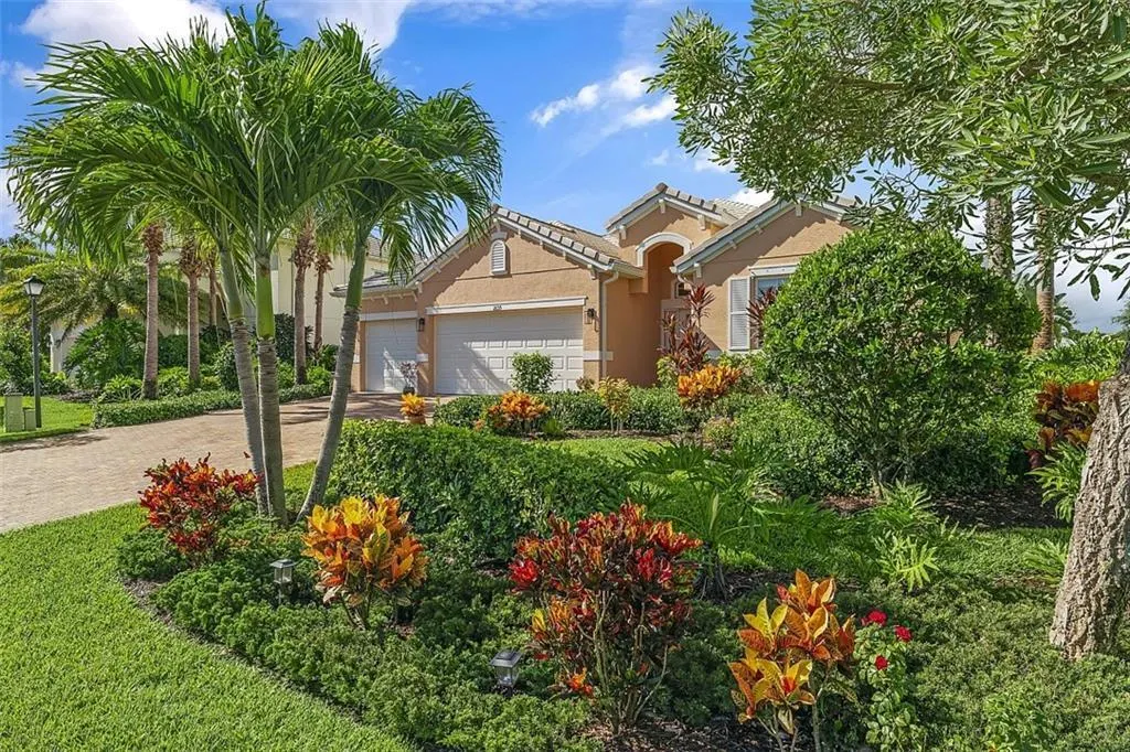 2655 Antilles Lane