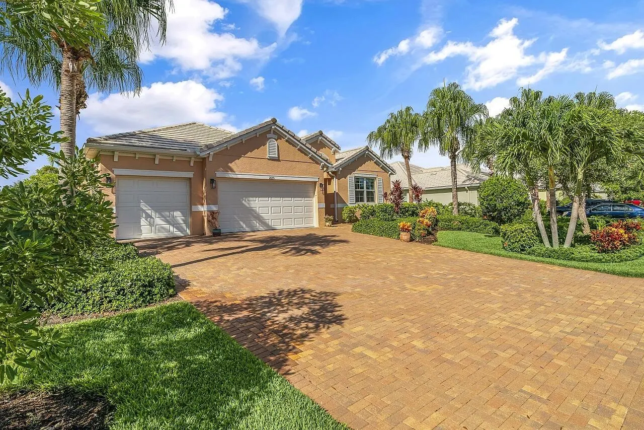 2655 Antilles Lane