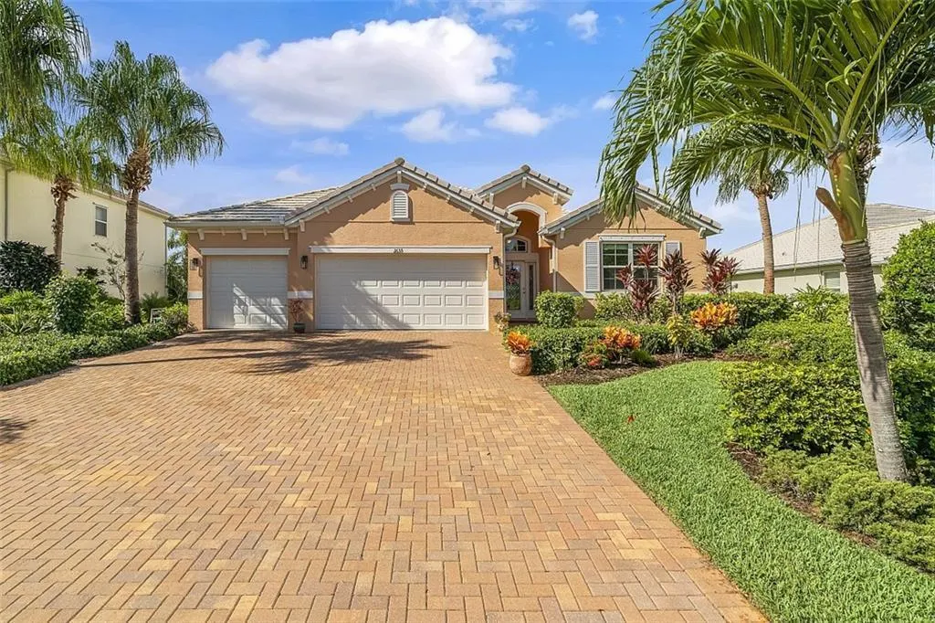 2655 Antilles Lane