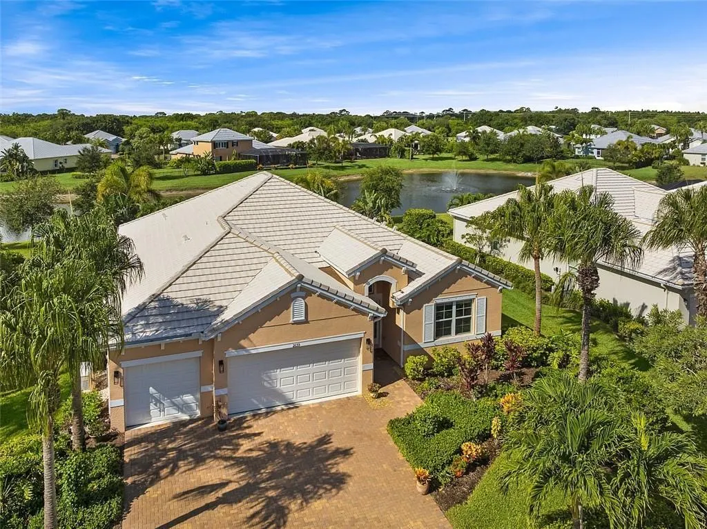 2655 Antilles Lane