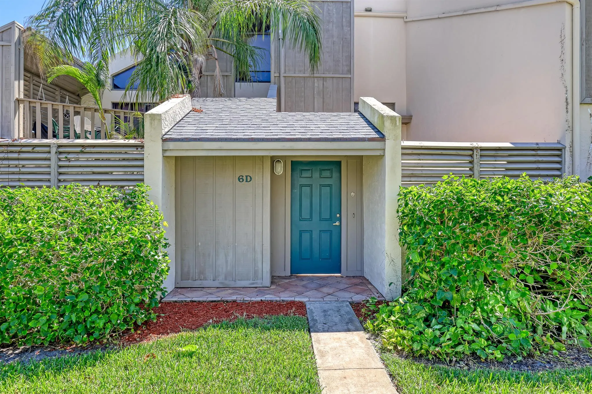1605 S Us Highway 1, #6d