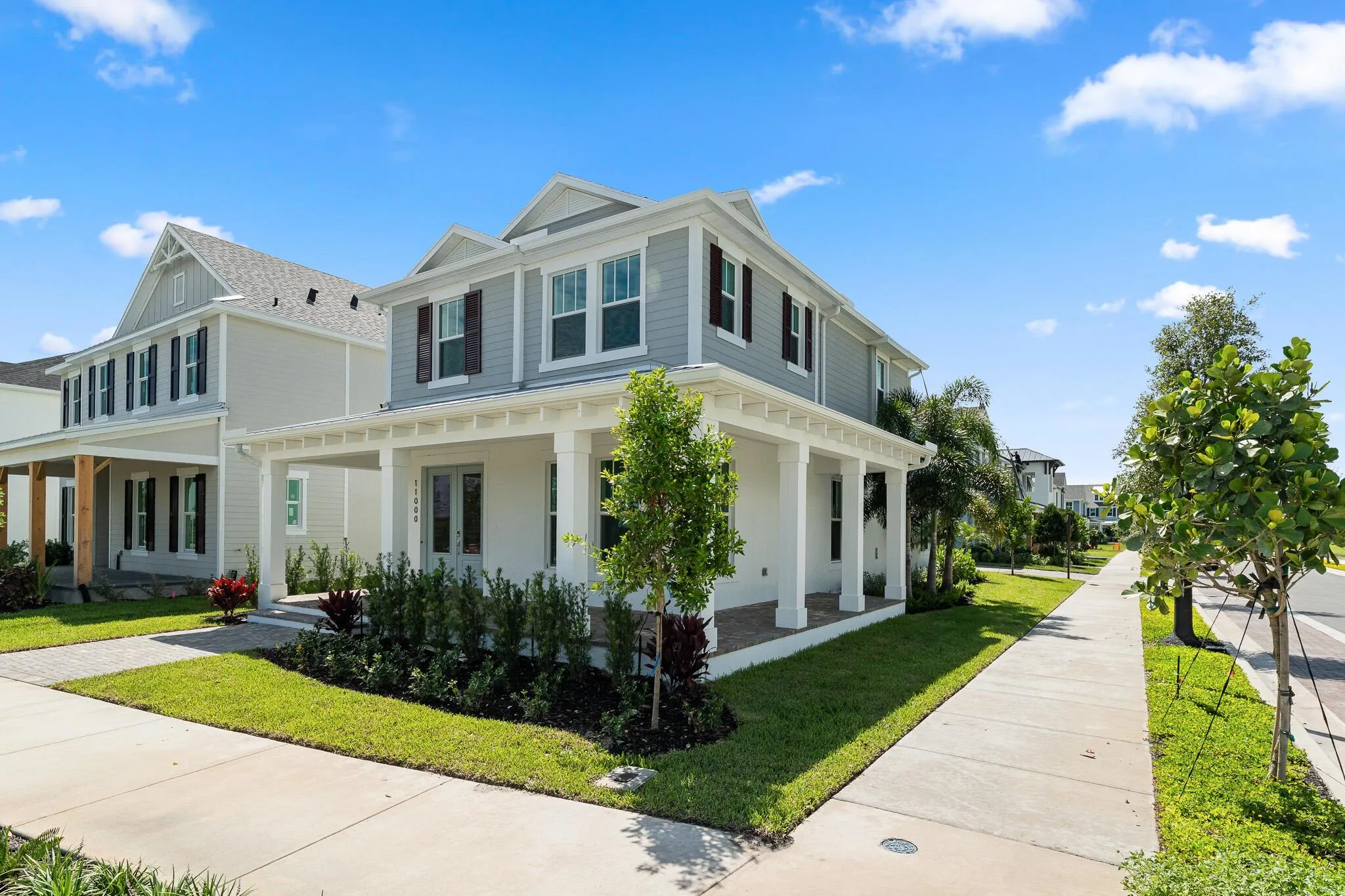 11000 SW Pioneer Parkway