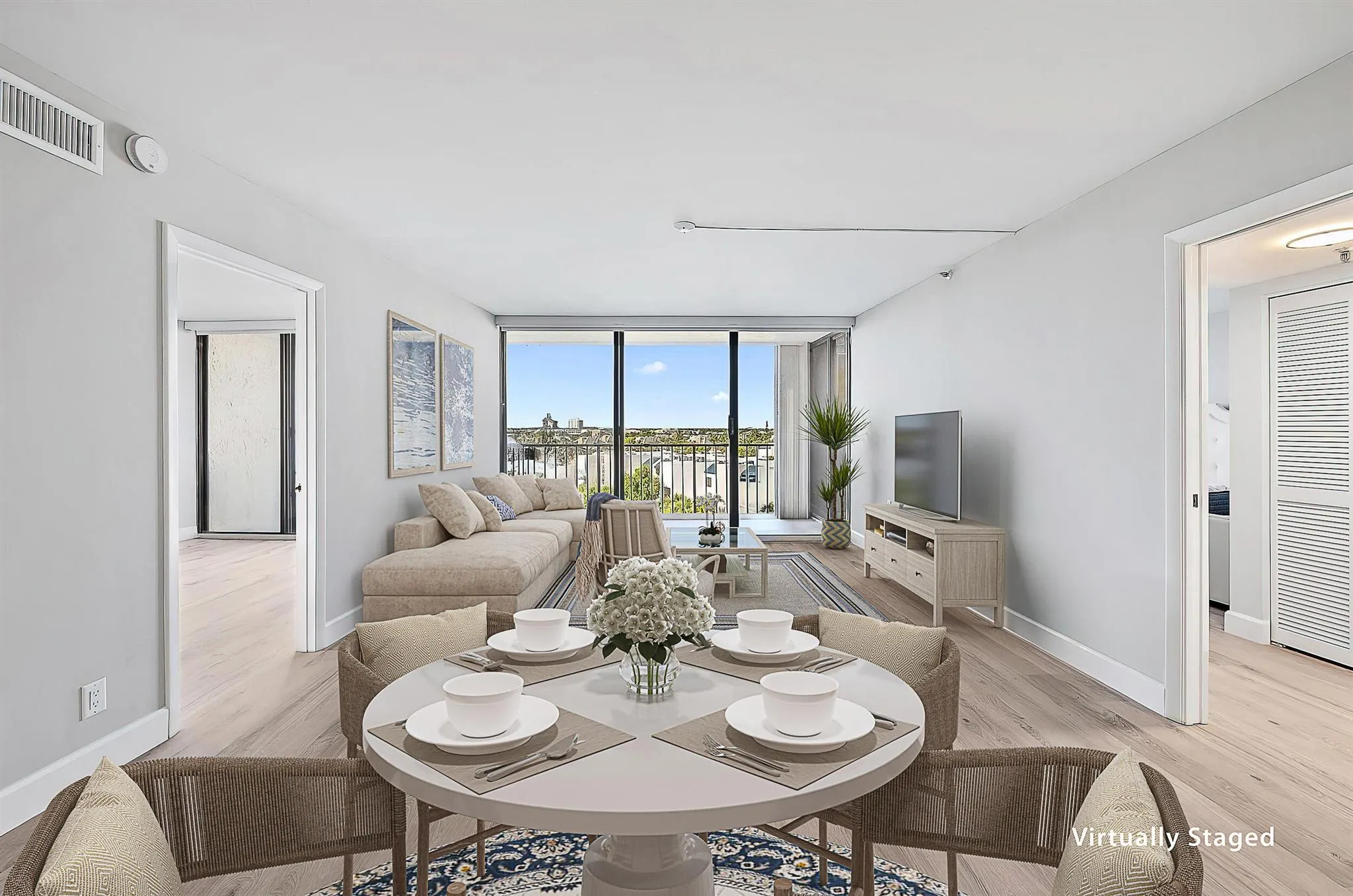 1300 S Highway A1a, #523