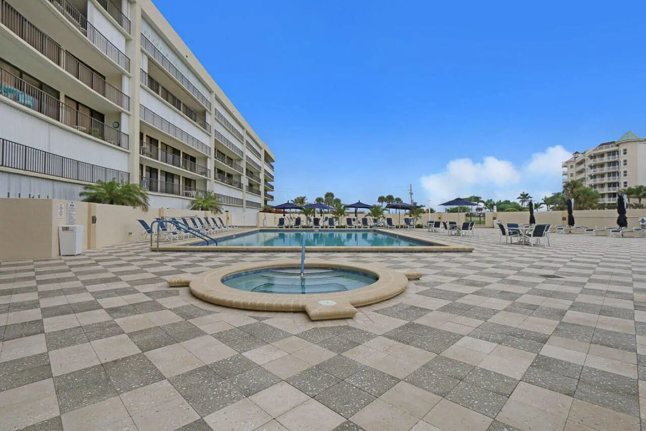 1300 S Highway A1a, #523