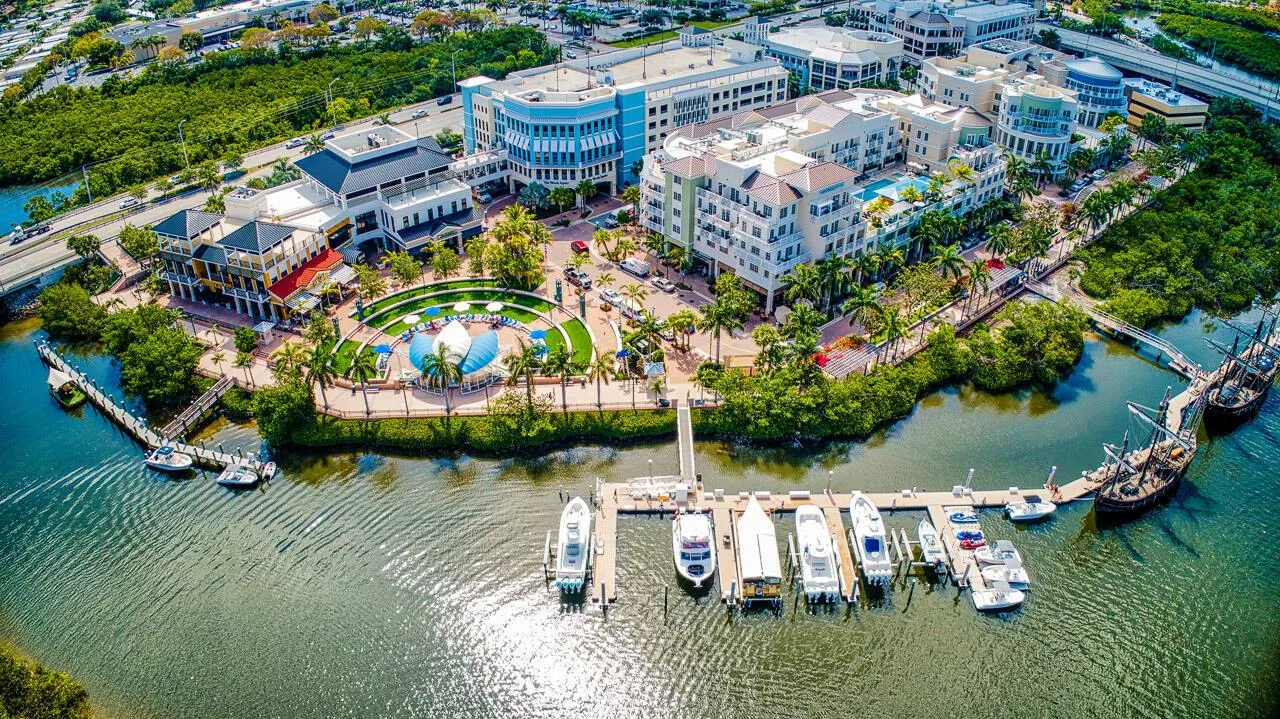 1300 S Highway A1a, #523