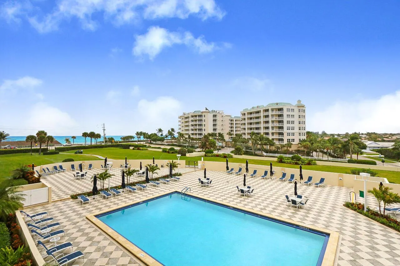 1300 S Highway A1a, #523