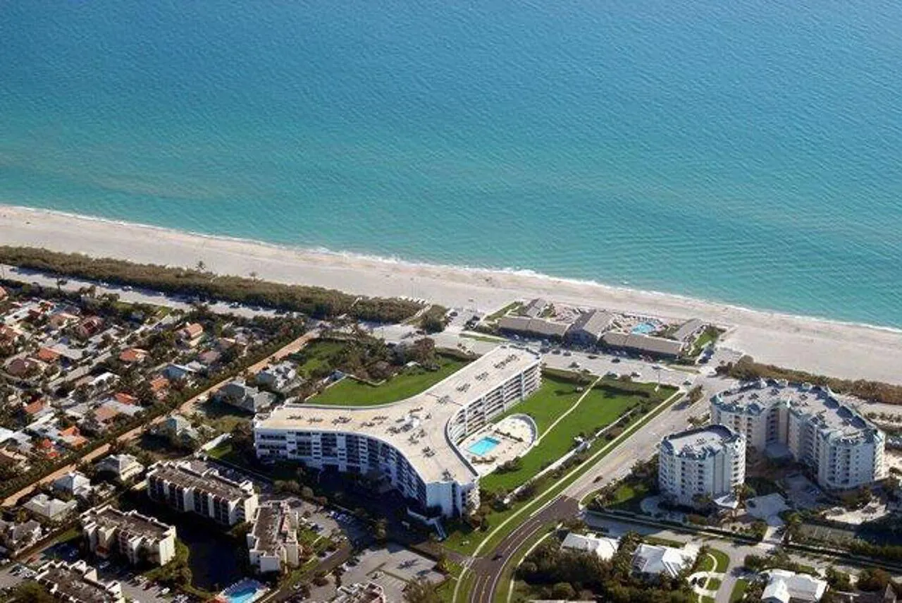1300 S Highway A1a, #523