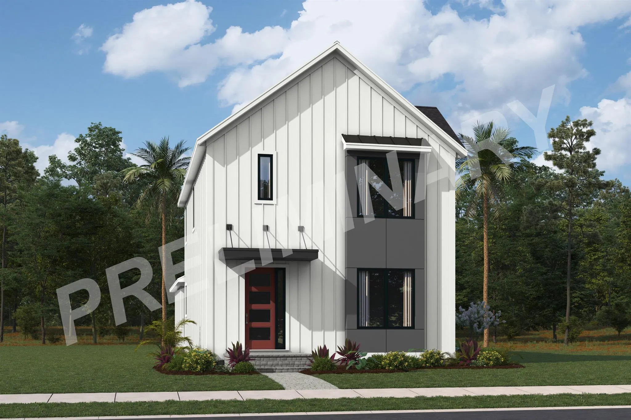 7914 SW Cline Trail