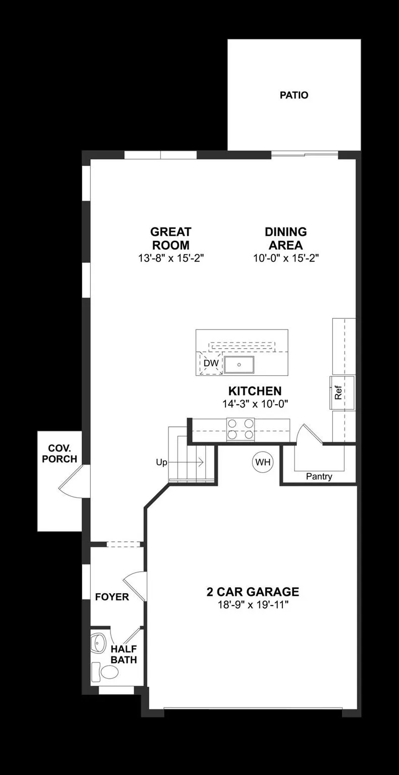 128 SE Birch Terrace, #1579