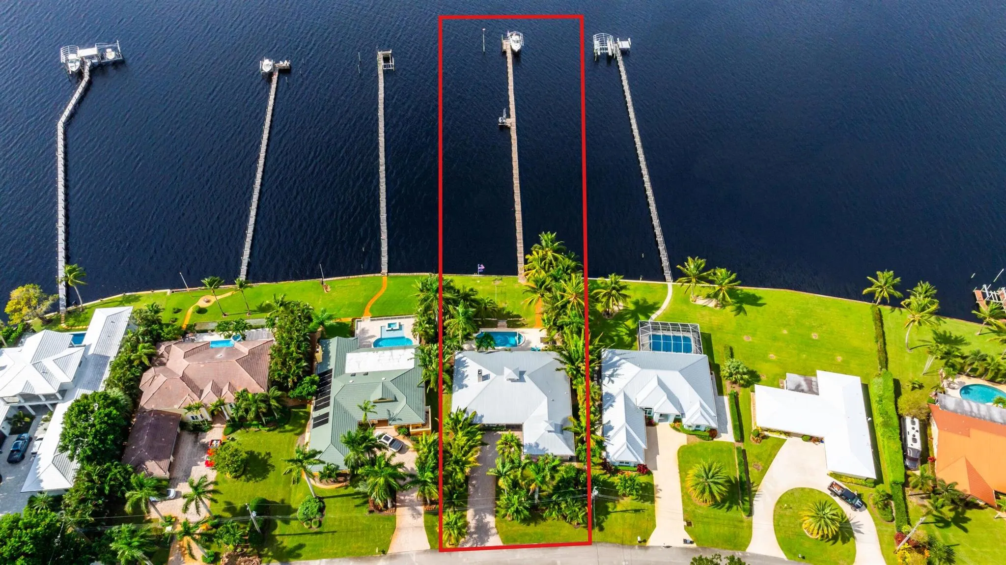 2672 NW South Shore Road