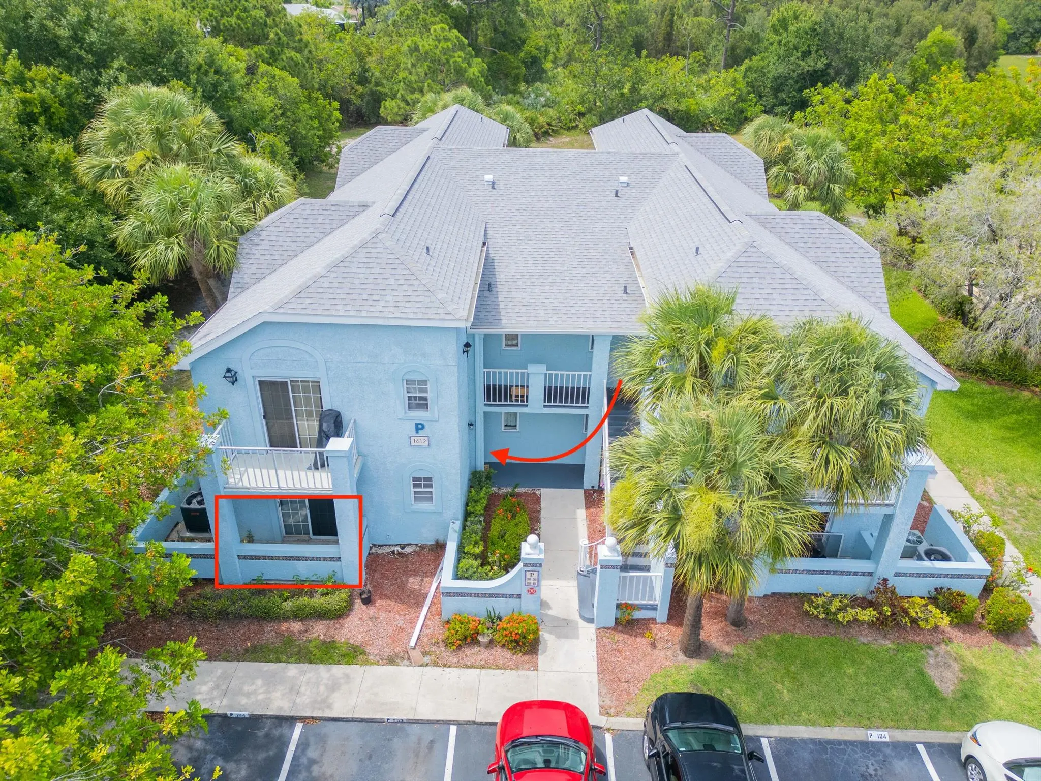 1612 SE Green Acres Circle, #103