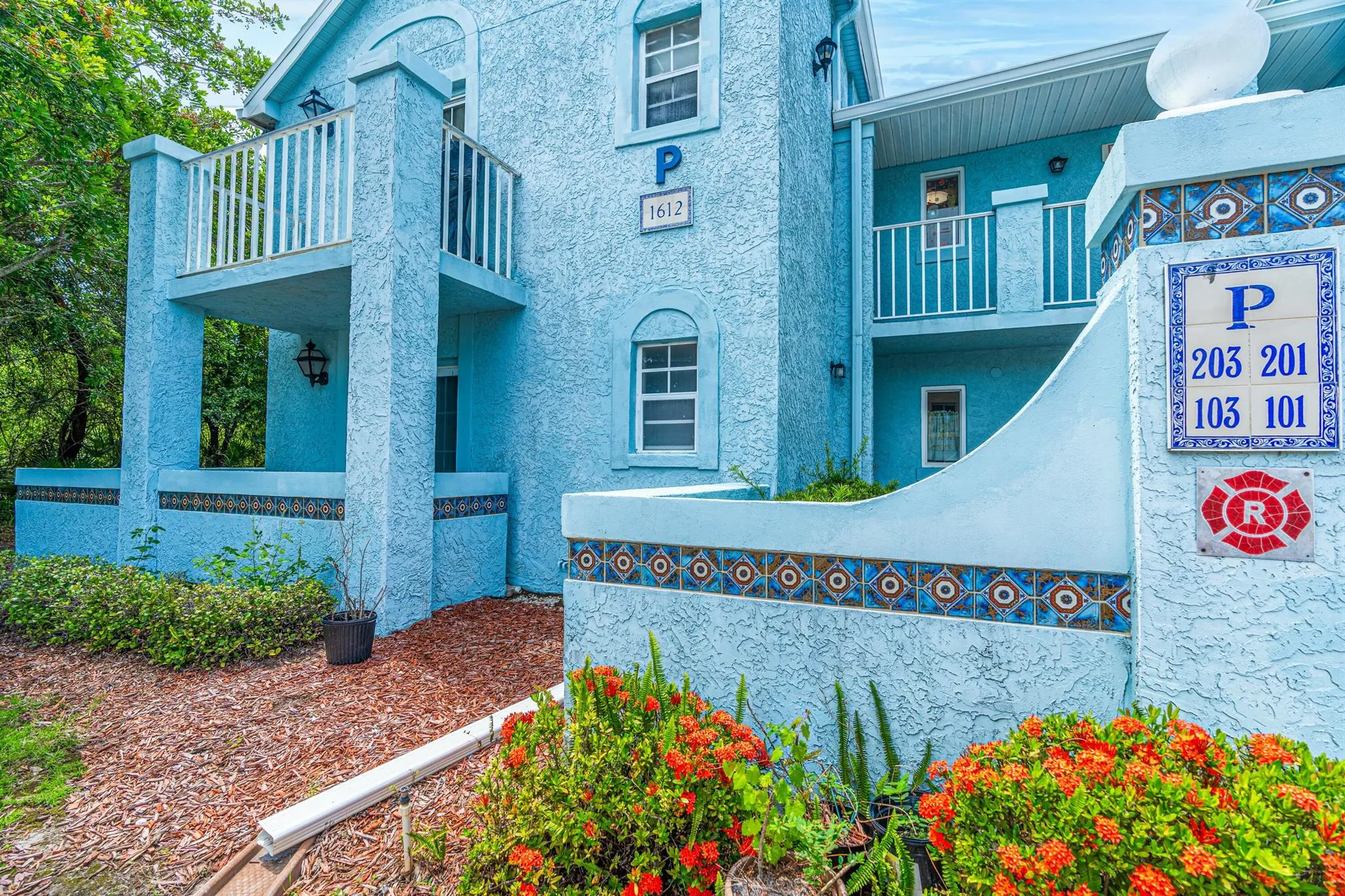 1612 SE Green Acres Circle, #103