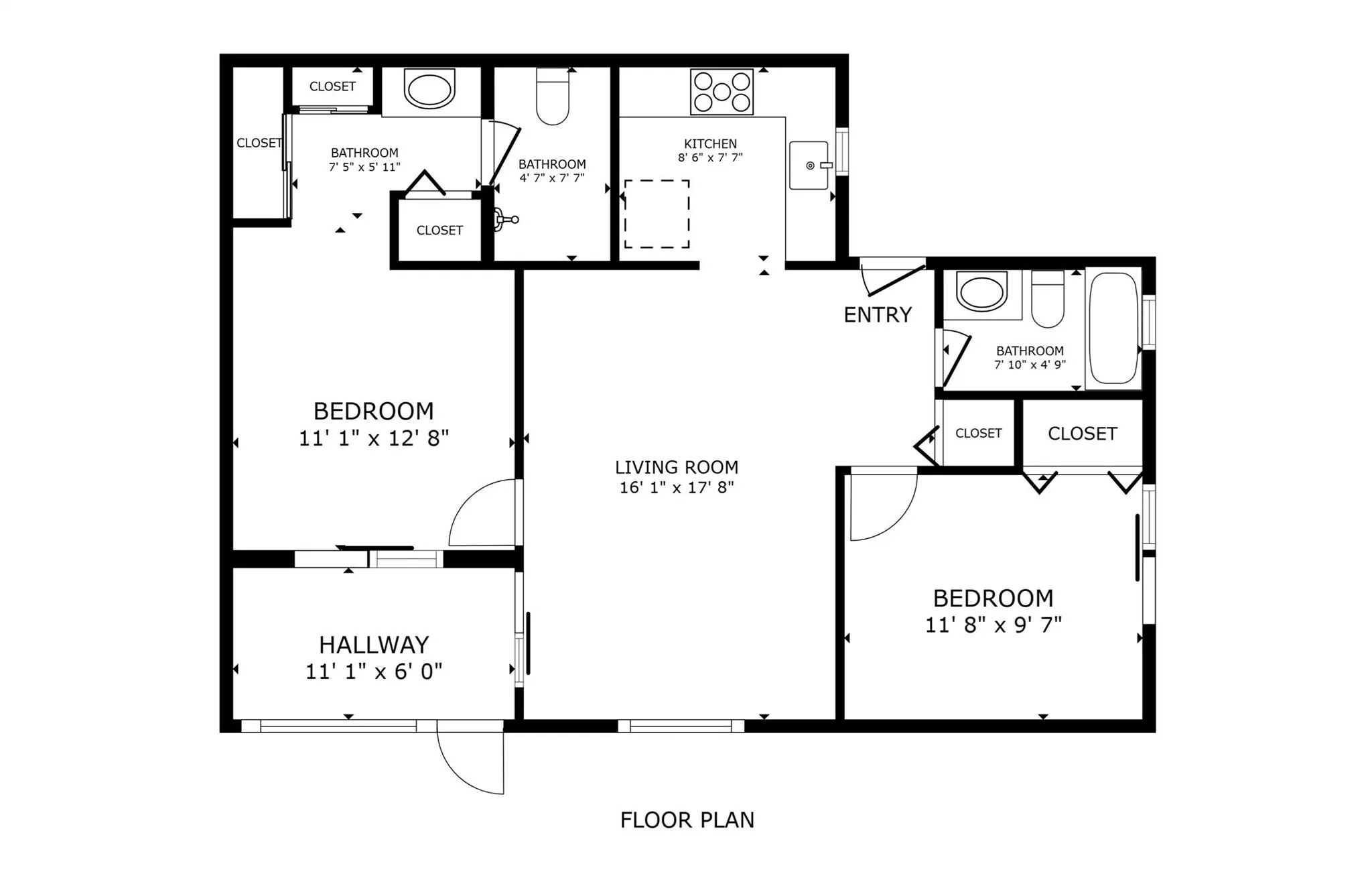 1612 SE Green Acres Circle, #103