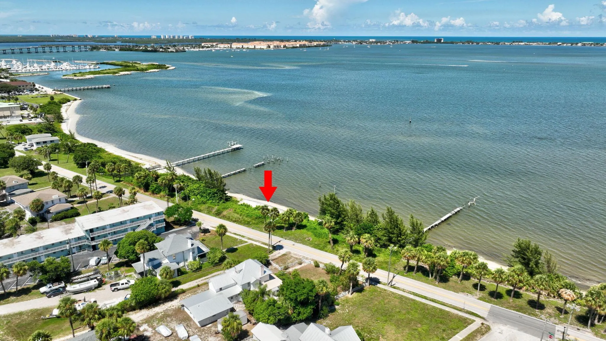602 S Indian River Drive