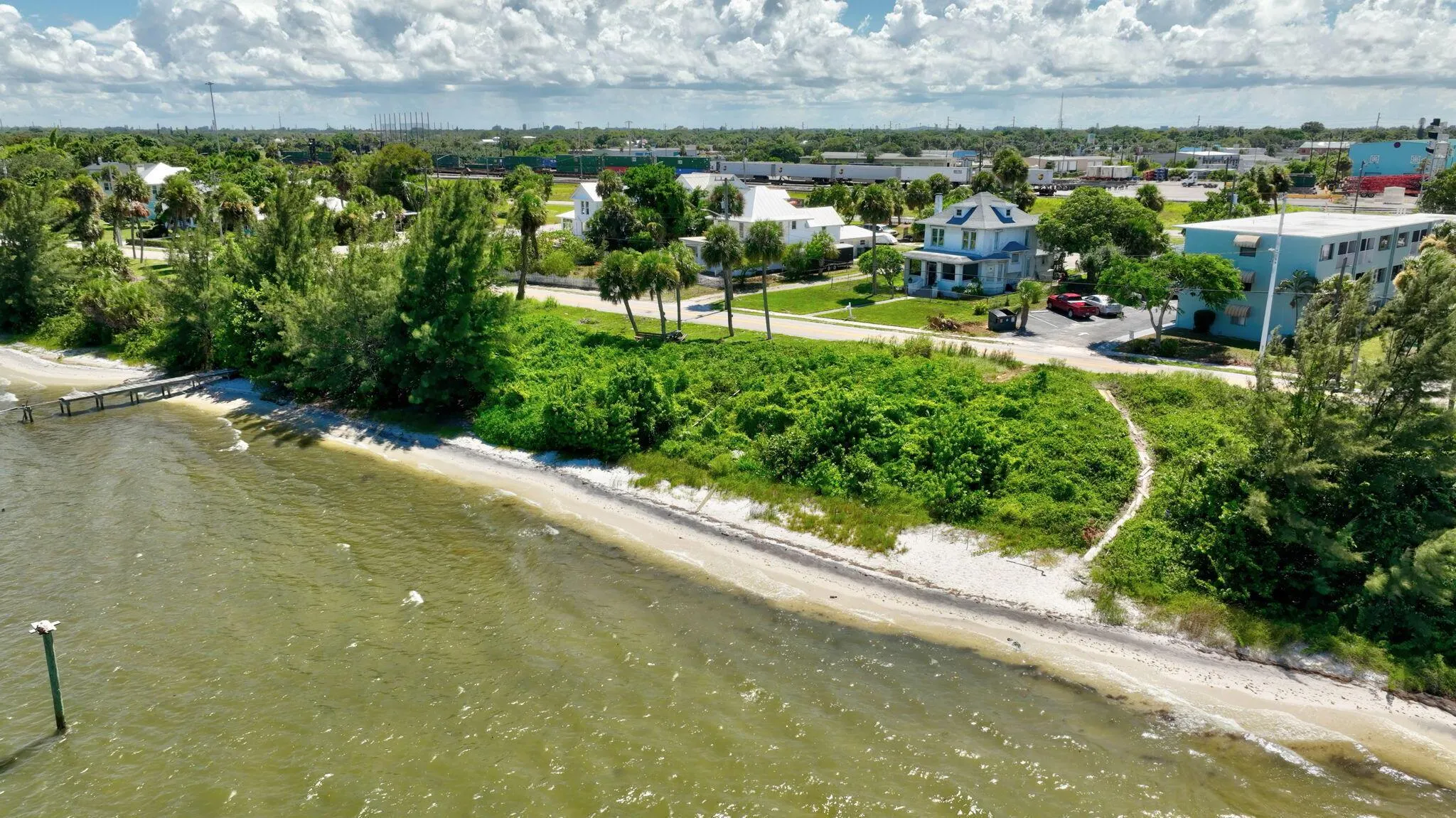 602 S Indian River Drive