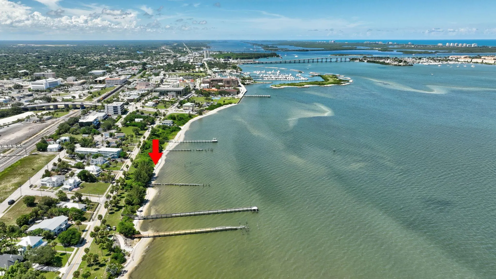 602 S Indian River Drive