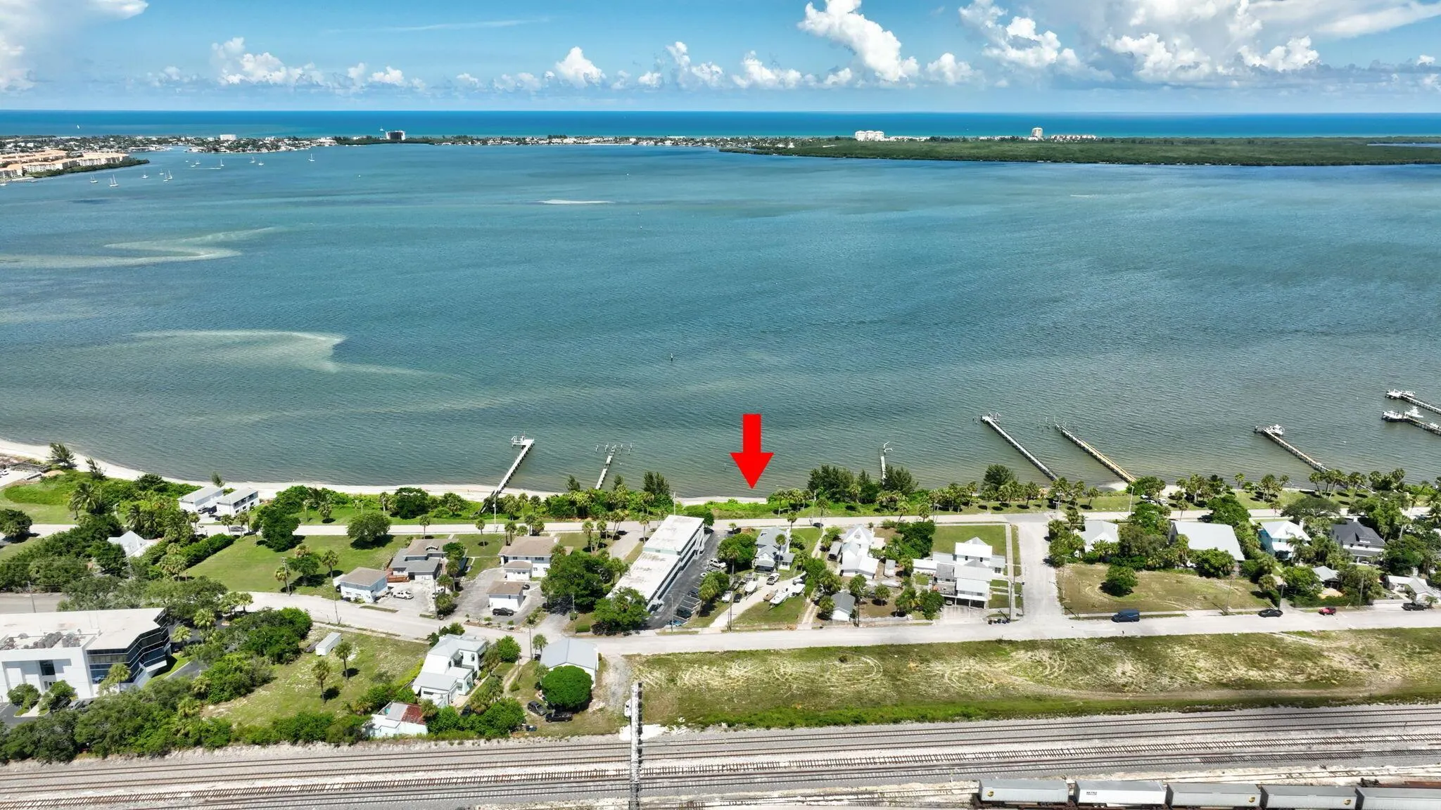 602 S Indian River Drive