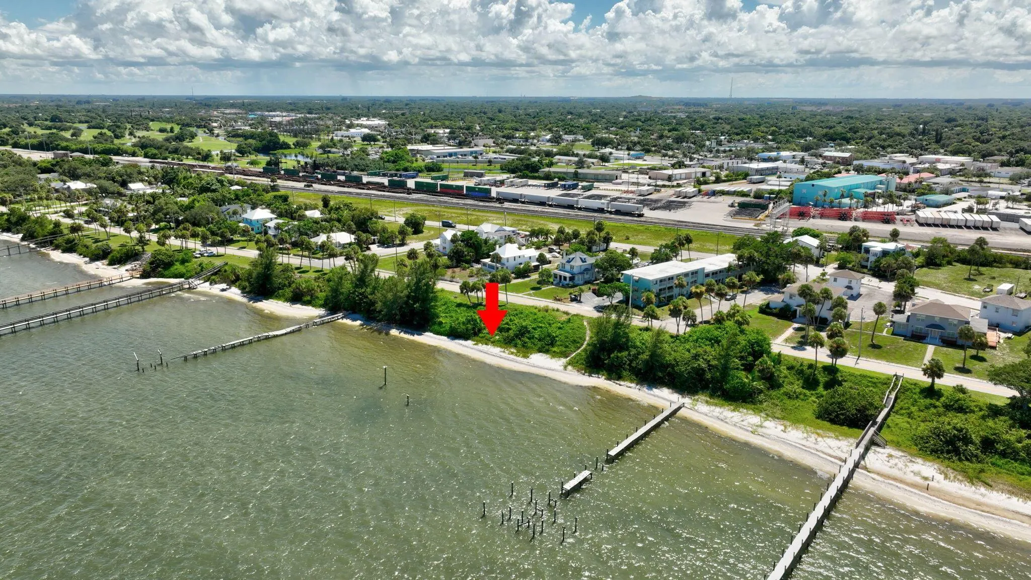 602 S Indian River Drive