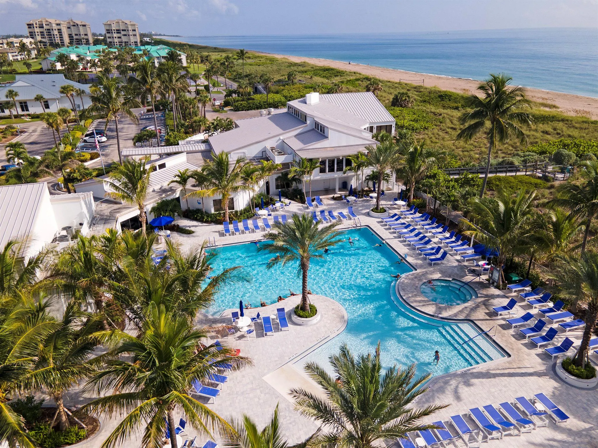 2400 S Ocean Drive, #1123