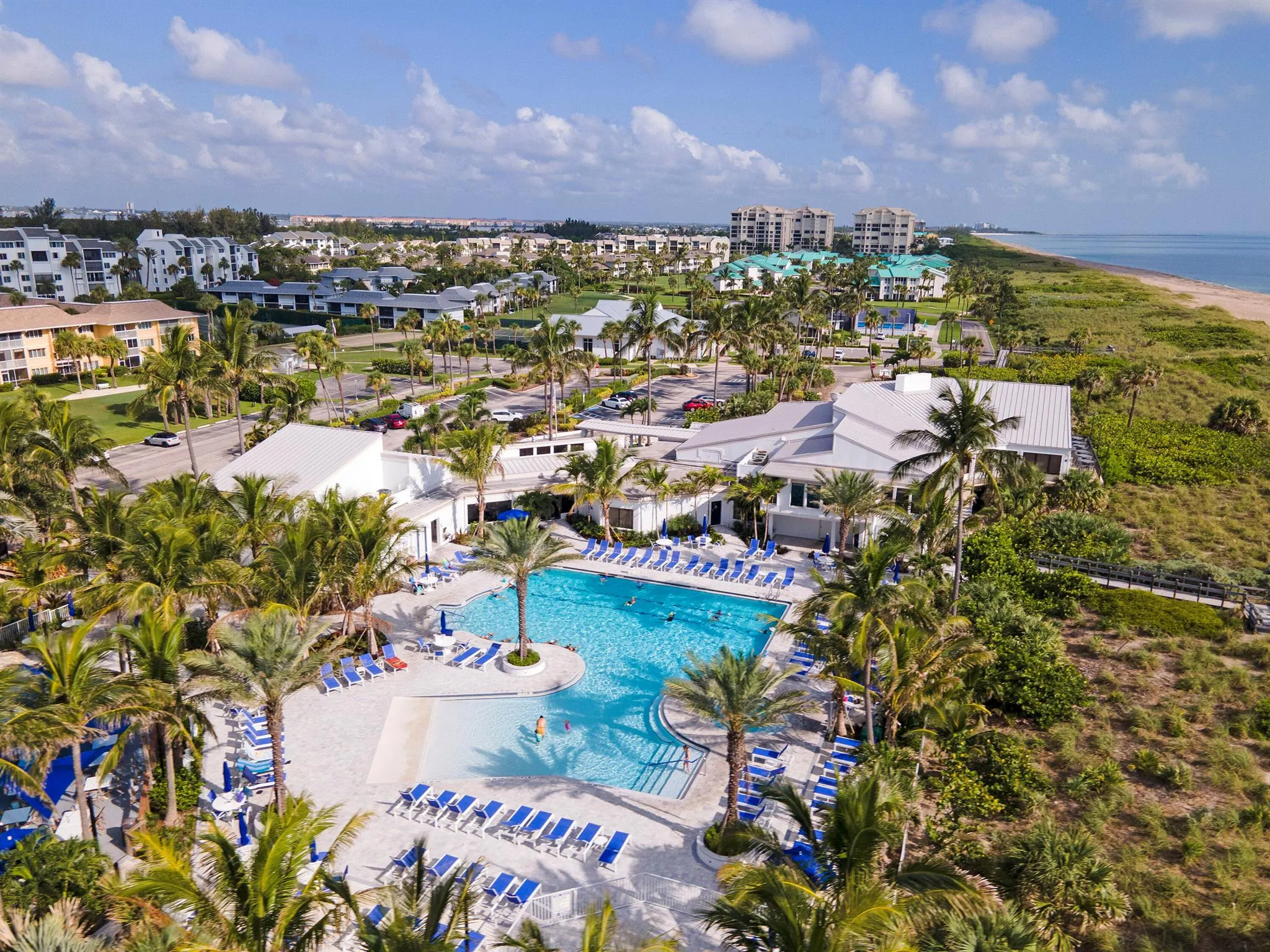2400 S Ocean Drive, #1123