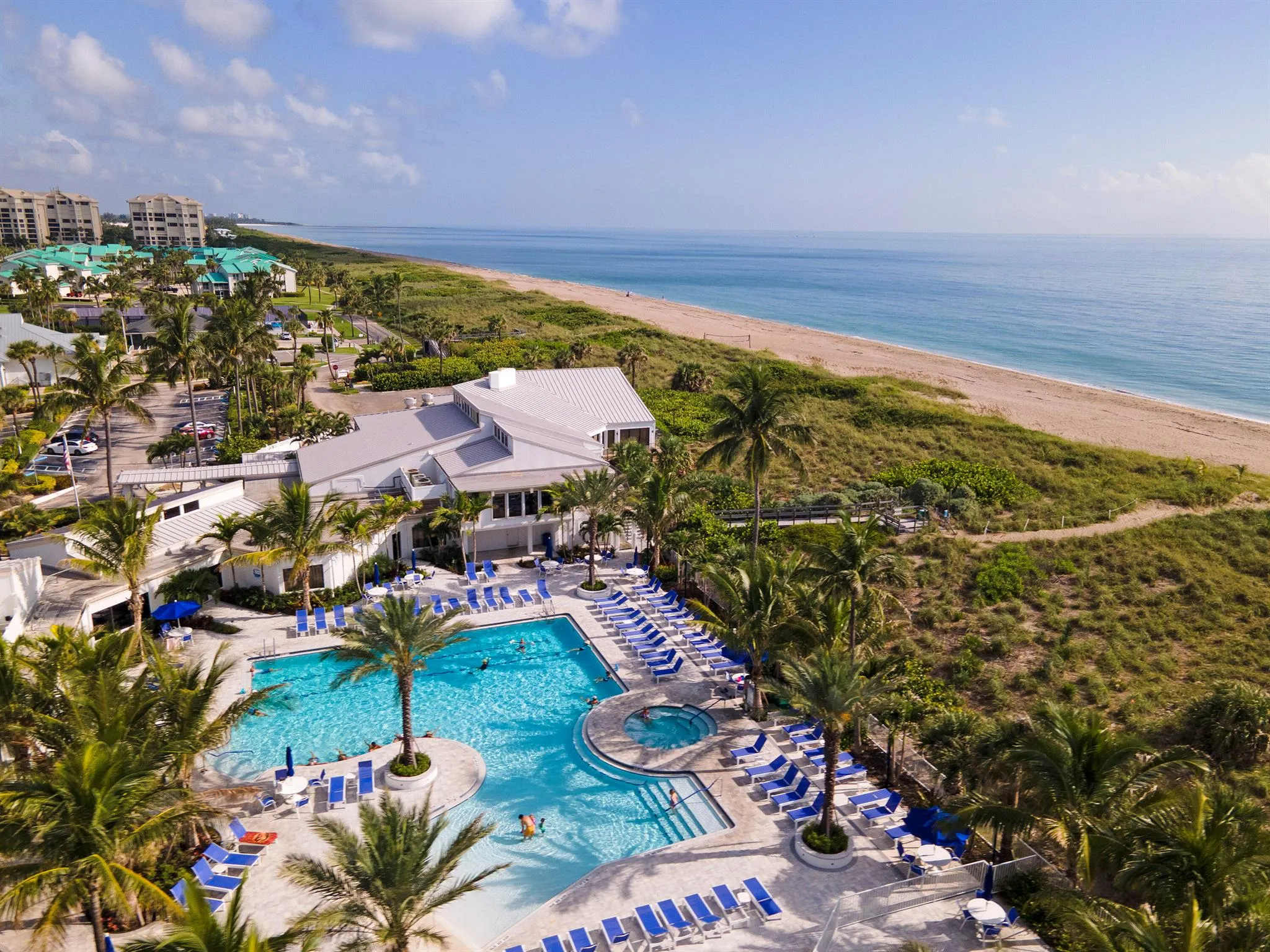 2400 S Ocean Drive, #1123