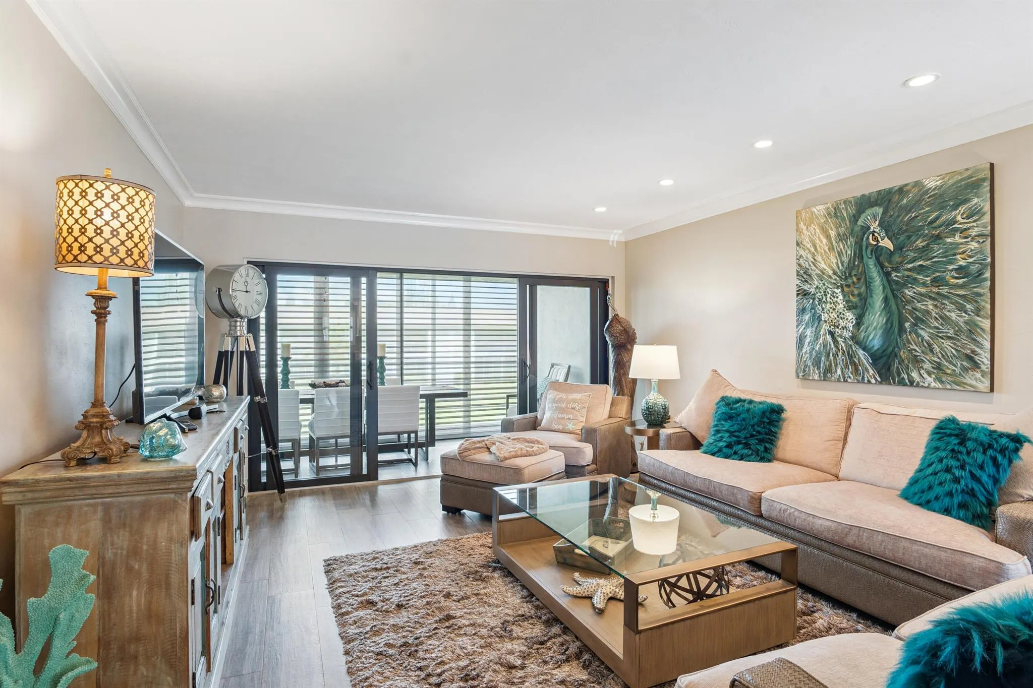 755 Saturn Street, #F202
