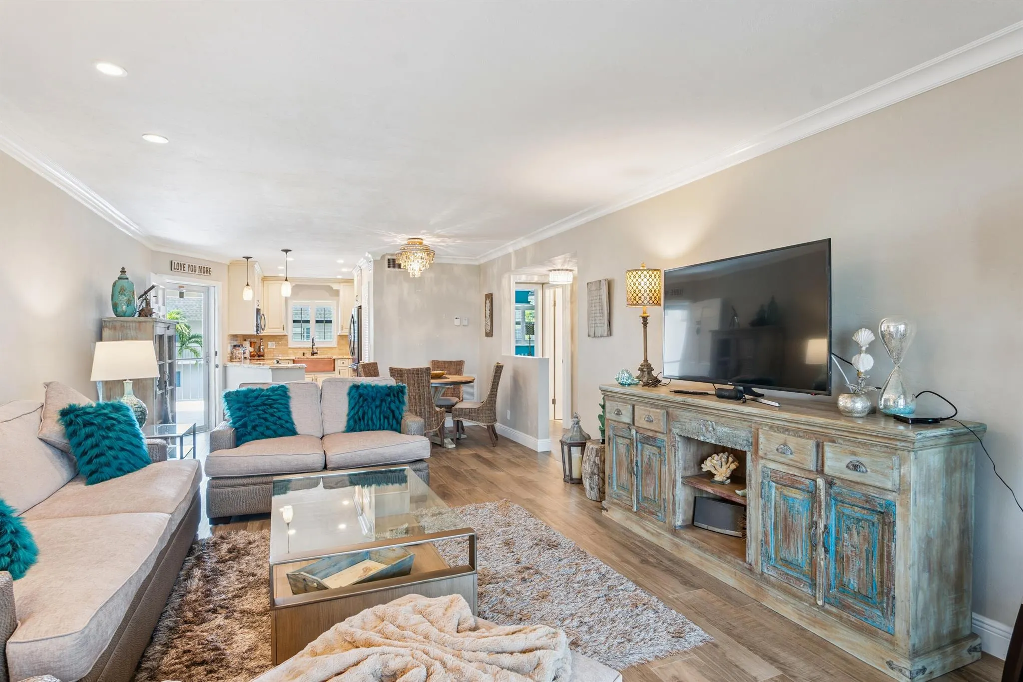 755 Saturn Street, #F202