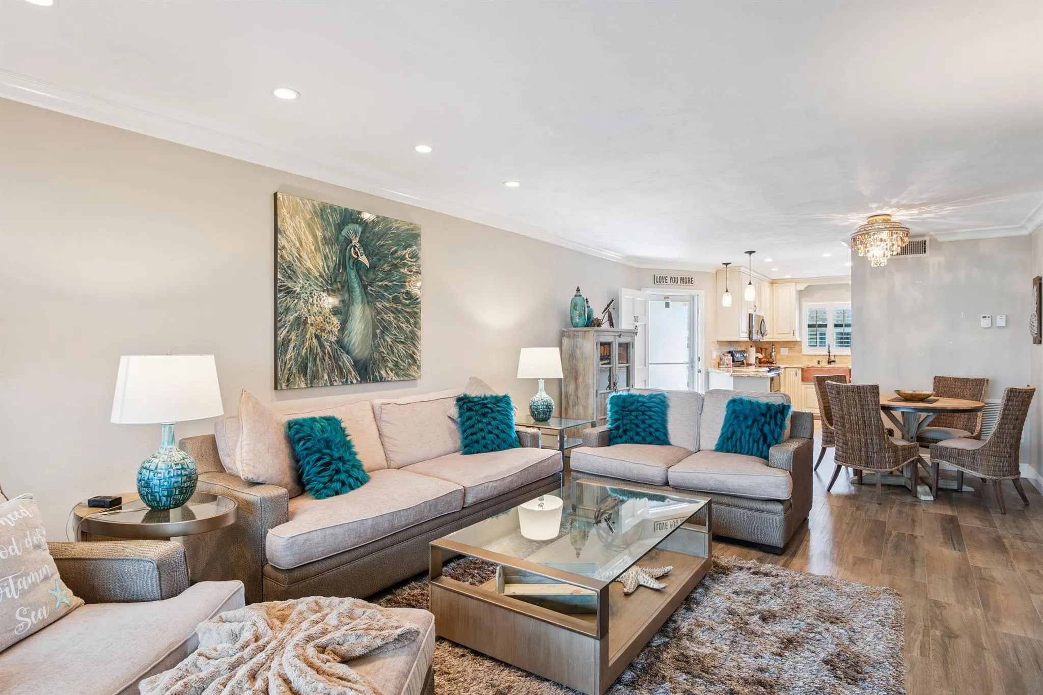 755 Saturn Street, #F202