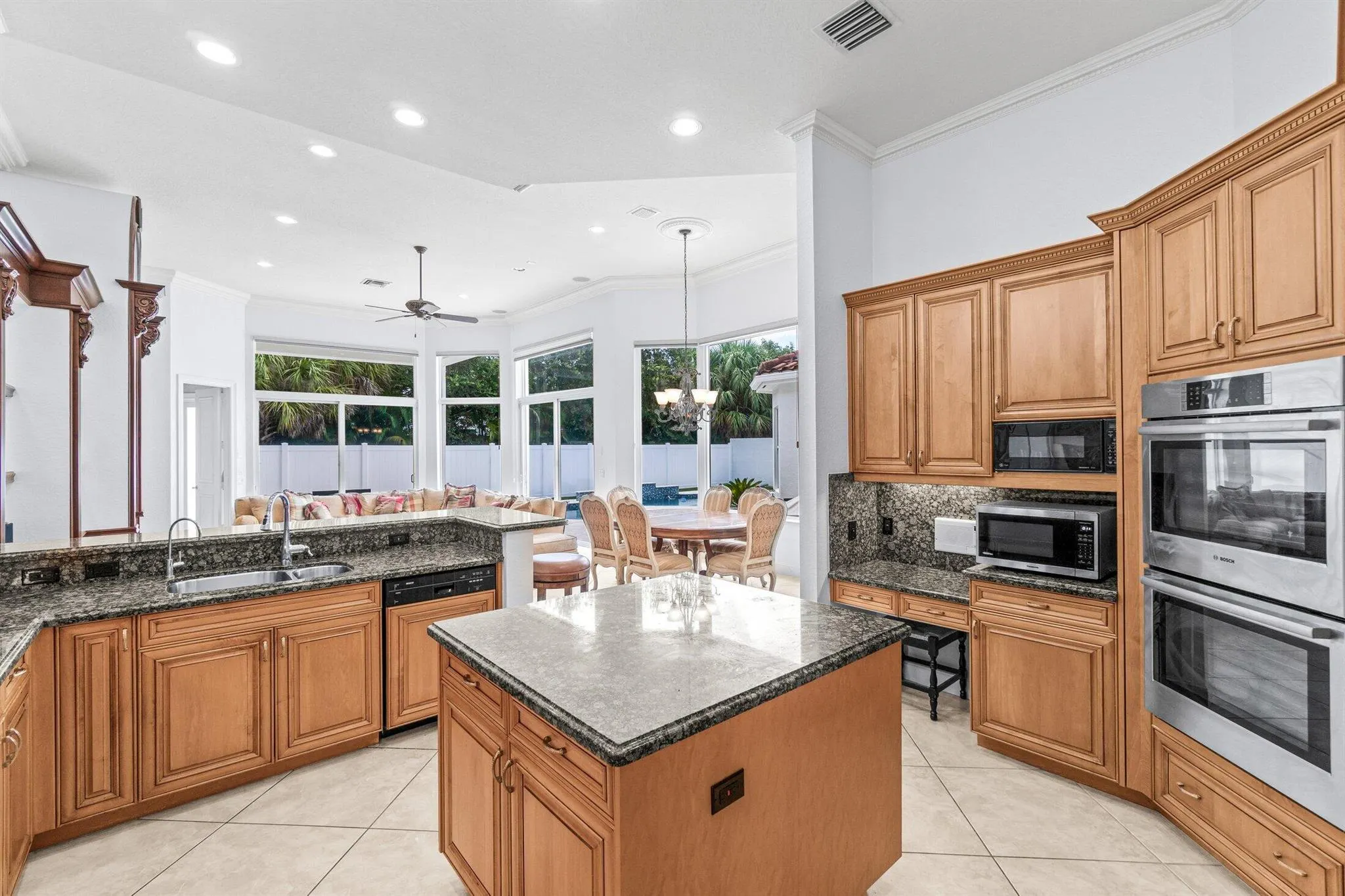 16251 Bristol Pointe Drive
