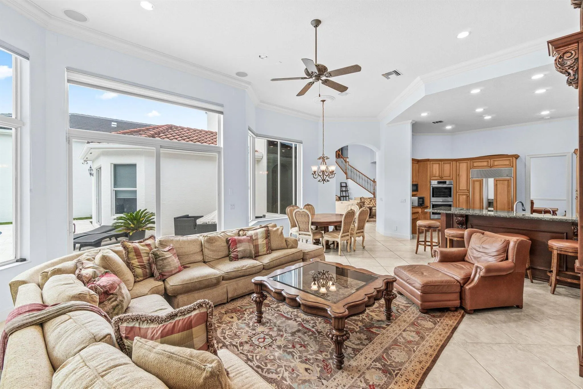 16251 Bristol Pointe Drive