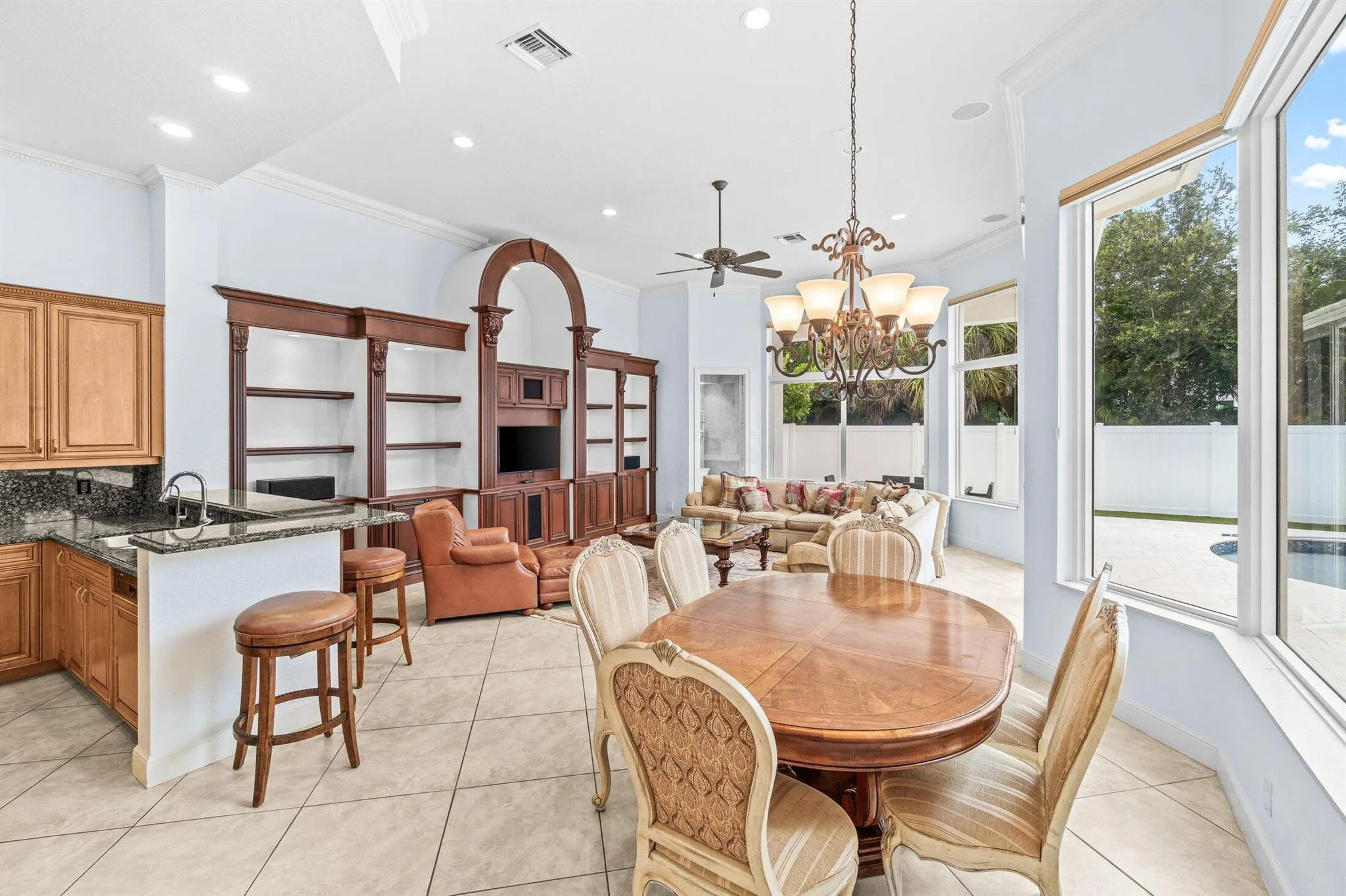 16251 Bristol Pointe Drive