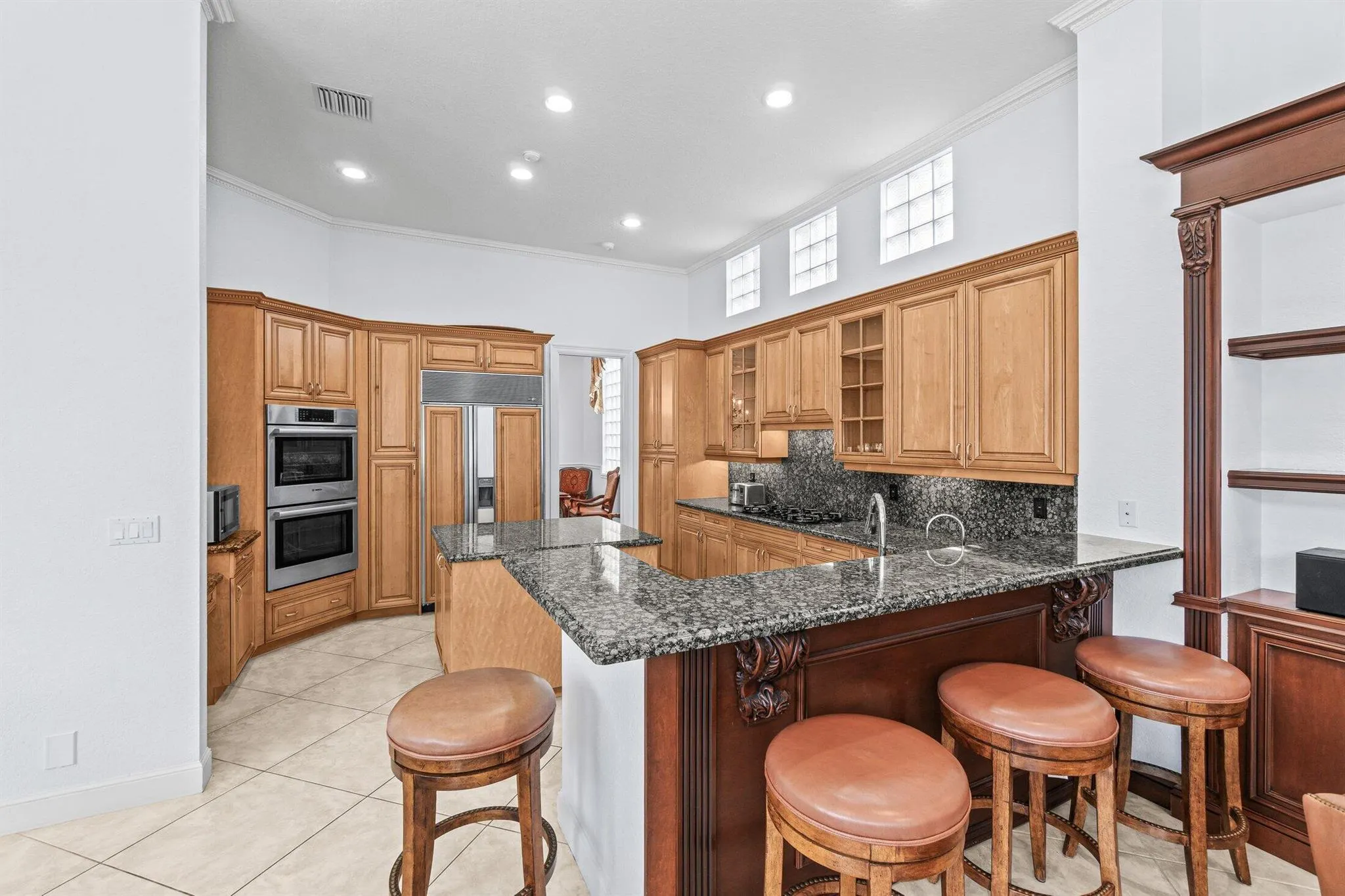 16251 Bristol Pointe Drive