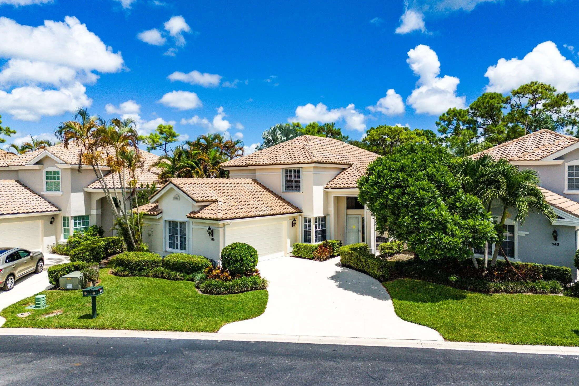 145 Eagleton Court