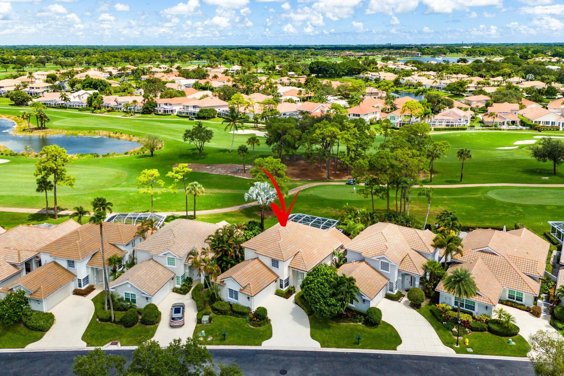 145 Eagleton Court