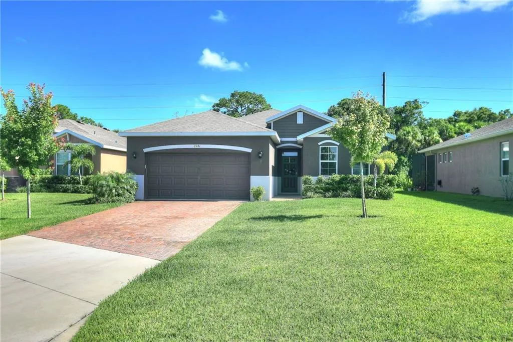 2341 Crowned Eagle Circle SW