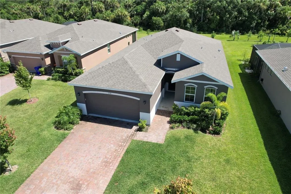2341 Crowned Eagle Circle SW