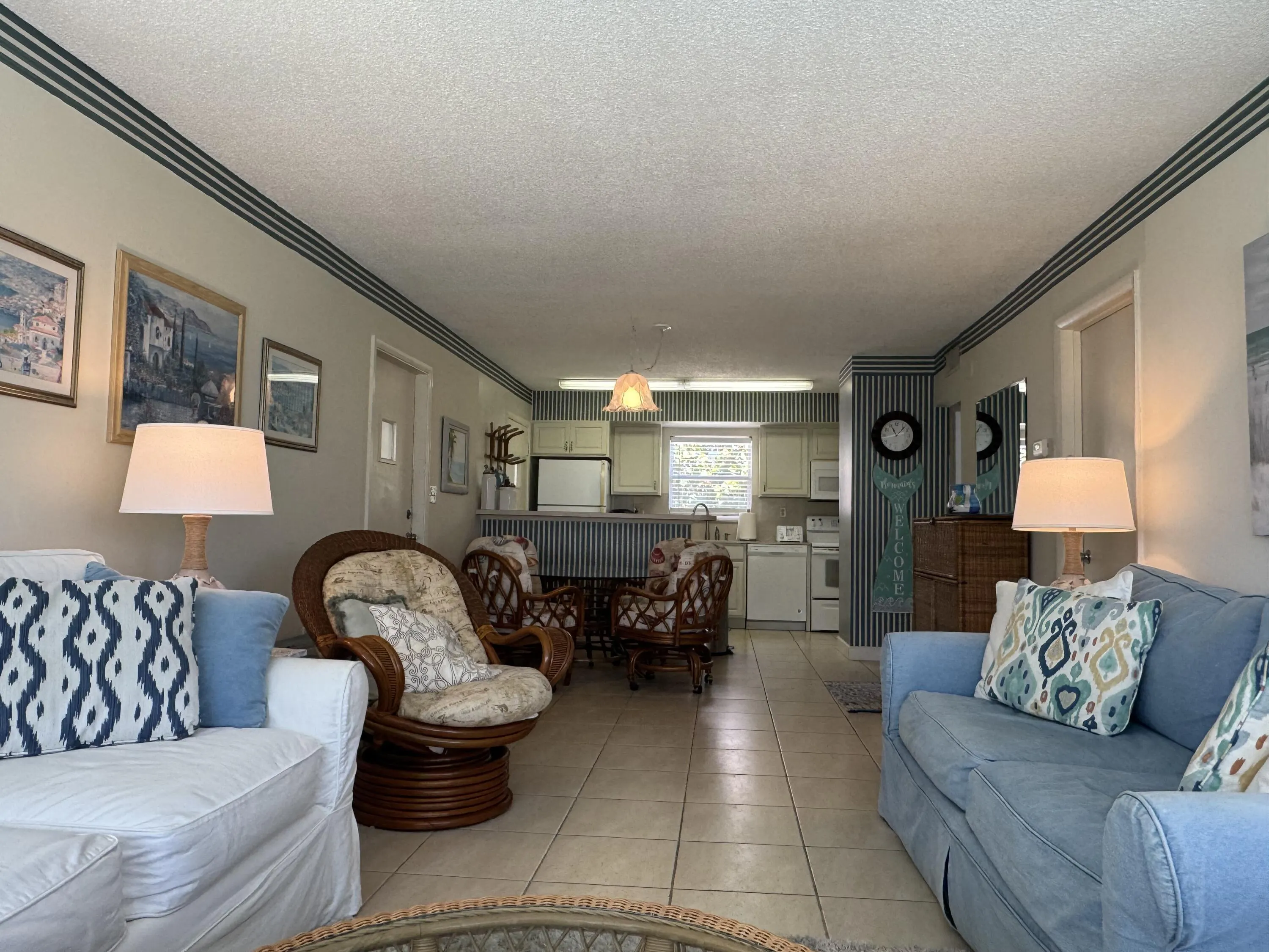 1501 NE Ocean Boulevard, #9