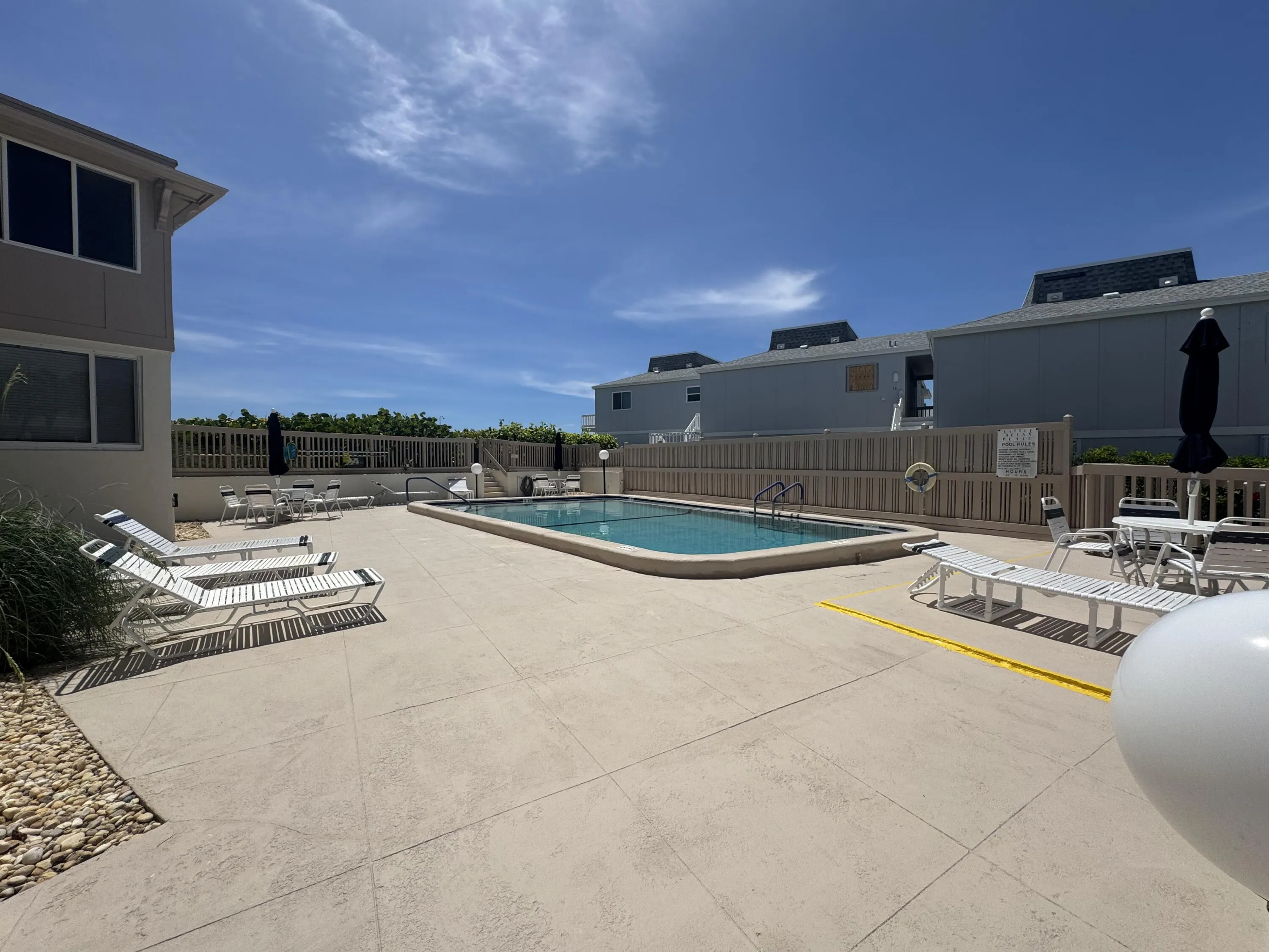 1501 NE Ocean Boulevard, #9