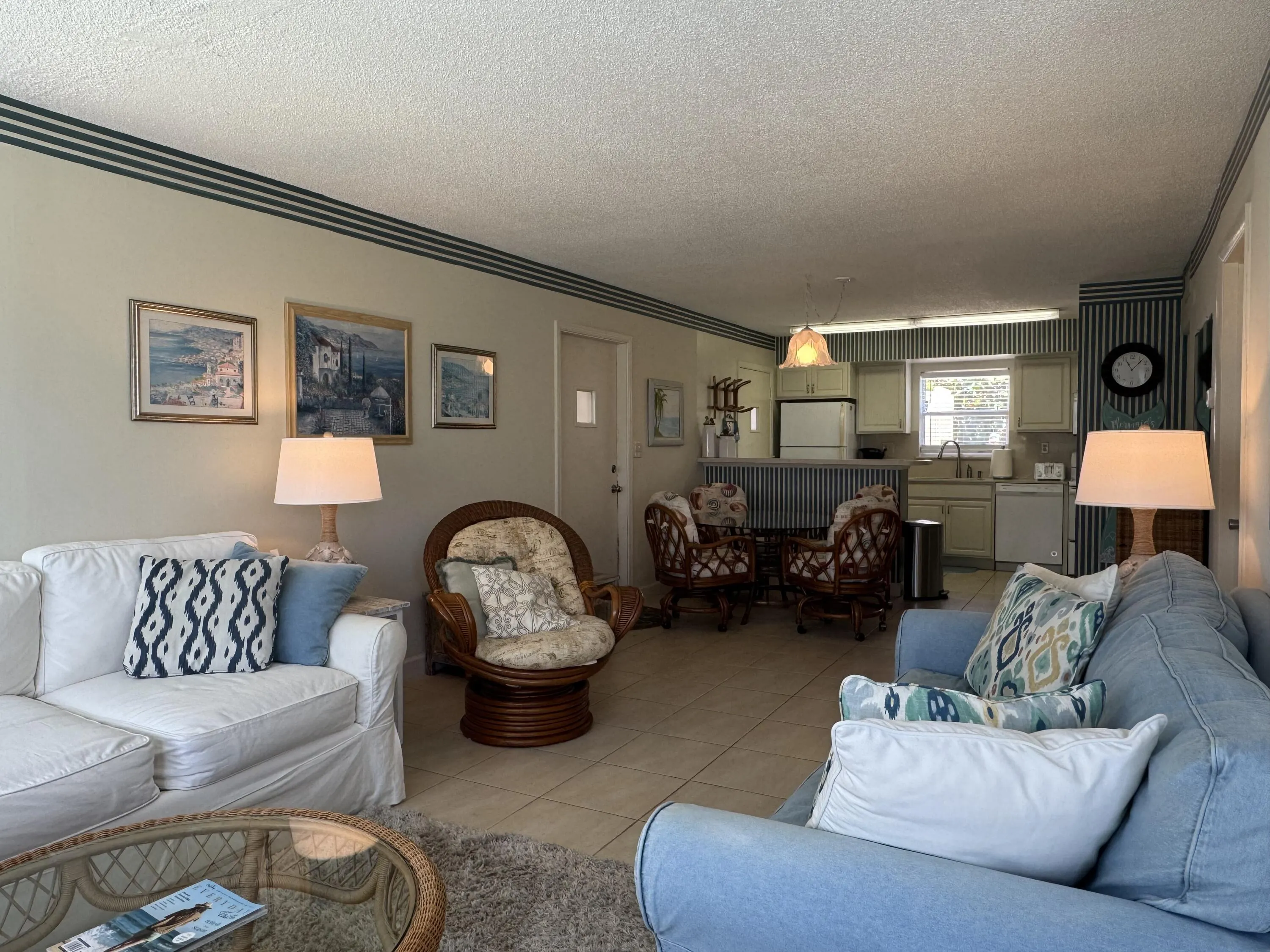 1501 NE Ocean Boulevard, #9