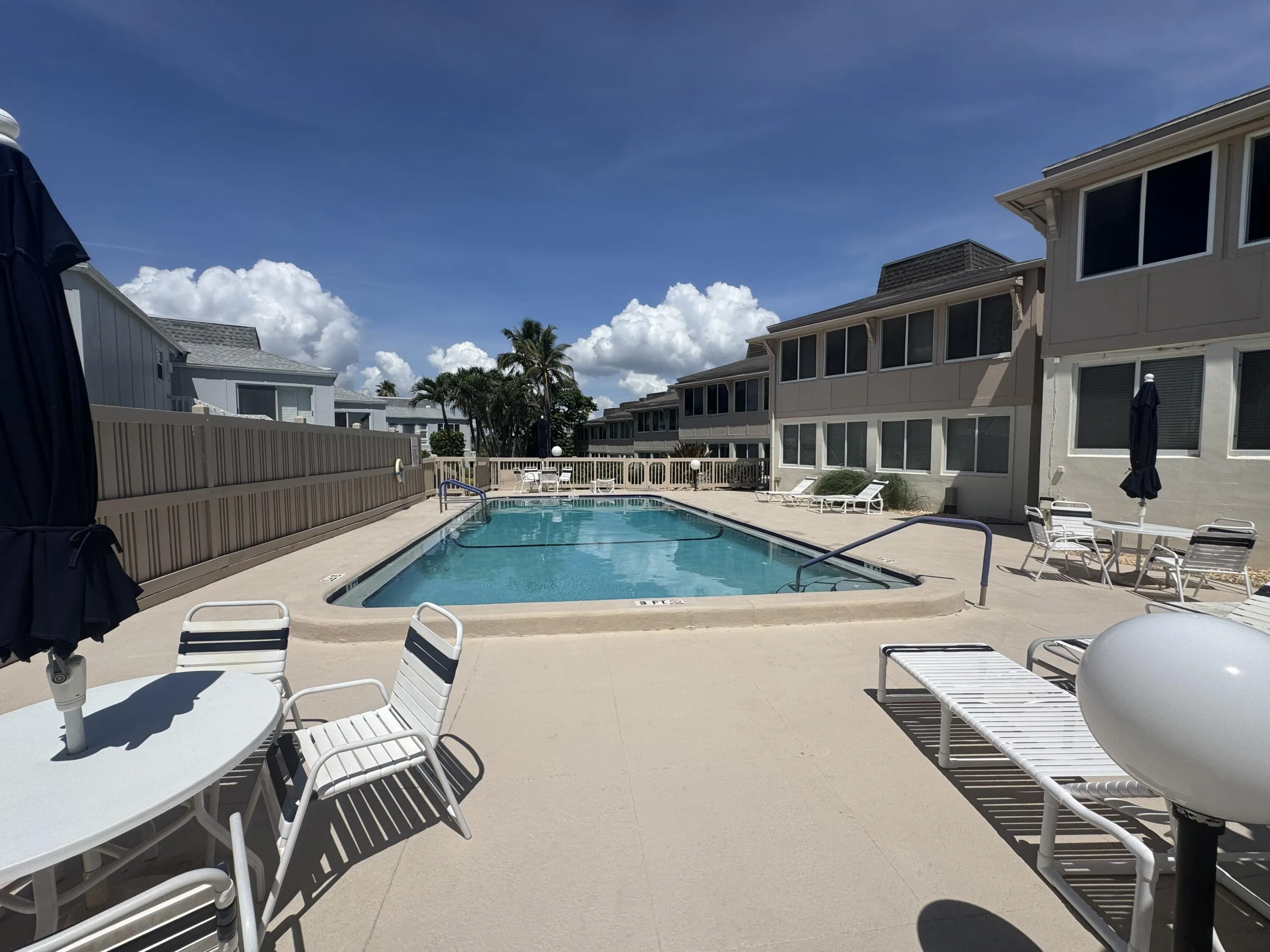 1501 NE Ocean Boulevard, #9