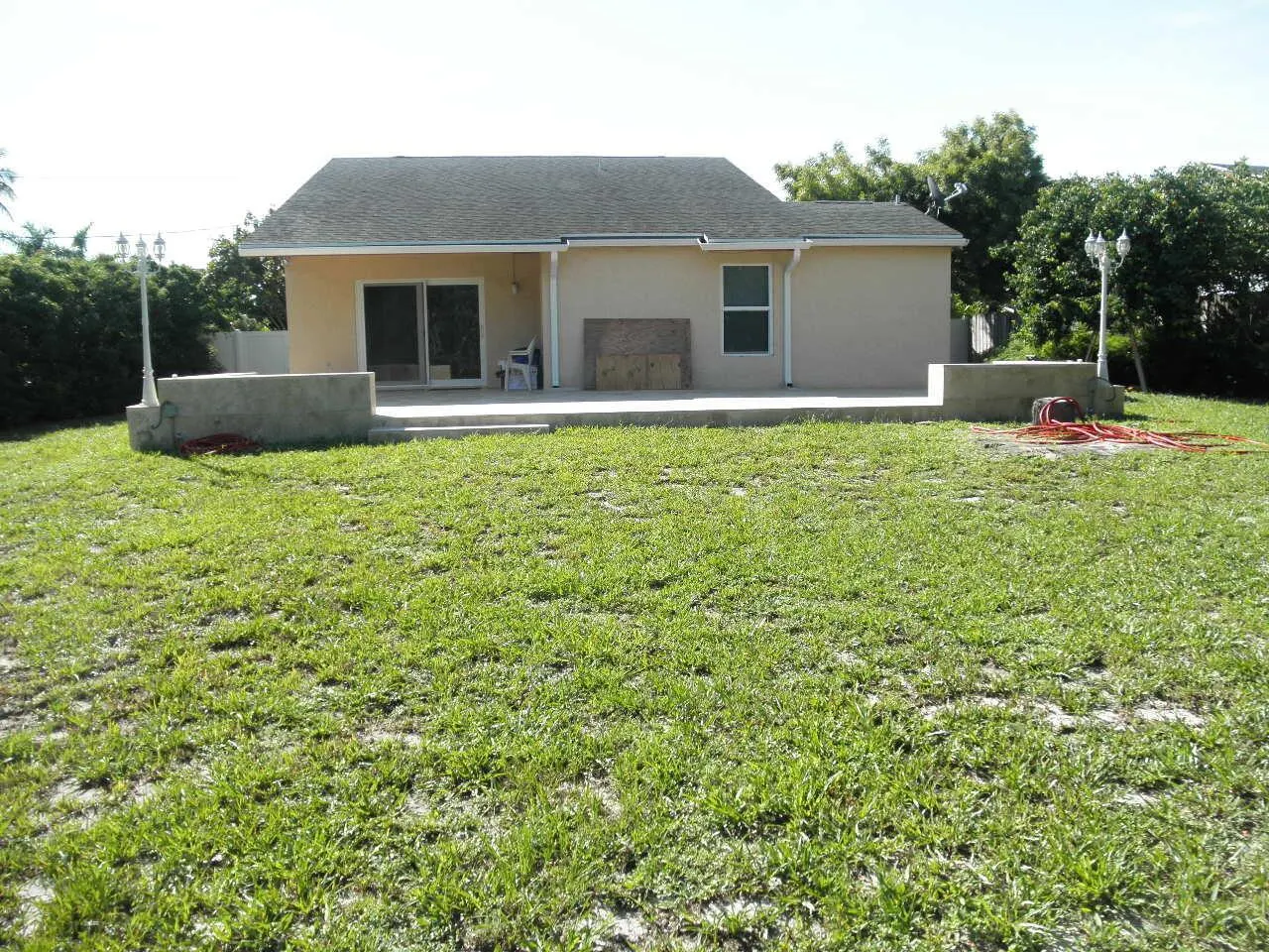 401 NW 23rd Street